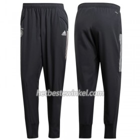 Duitsland 2020/21 Trainingsjack Pak M002